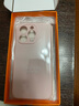 京工智造【肤感真液态】适用苹果15手机壳iPhone15promax全包防摔液态硅胶plus外壳简约超薄男款女 苹果15Pro【砂粉色】贈钢化膜 液态肌肤手感丨内底边框植绒 实拍图