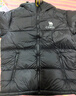骆驼火山羽绒服1.0男士鸭绒加厚防寒面包服潮款冬季外套M13CR07089H 实拍图