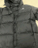 骆驼炽云羽绒服男士冬季加厚白鸭绒情侣面包服保暖外套M33CR07131 实拍图