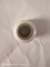 3cm宽小卷缠绕膜密封膜拉伸捆菜膜外卖打包膜餐盒封口防漏保鲜膜 50米/卷     (宽3cm) 实拍图