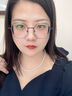 伊灿正圆施家仿珍珠项链女轻奢小众高级感锁骨链2025新款爆款气质颈链 正圆施家大珍珠项链10mm主图款 实拍图