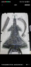 京模歼20飞机模型合金军事模型国防展览长春航展退伍纪念品1:48升级版 实拍图