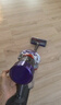 戴森（DYSON）V8无绳吸尘器【升级款】手持无线吸尘器 除螨 宠物 家庭适用 实拍图