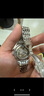 天梭（TISSOT）瑞士手表 俊雅系列石英男士腕表送礼T063.610.11.038.00 实拍图