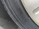 双星JUOGO轮胎 225/45R18 95W SU91 适配吉利星瑞/领克03 实拍图