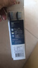 飞利浦（PHILIPS）电动牙刷刷头  钻石亮白型刷头W2 HX6063/67 3支装白色 适配钻石3系、5系、9系 实拍图