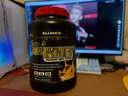 ALLMAXGOLD金牌乳清蛋白粉5磅2270克 巧克力花生酱 实拍图