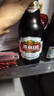 燕京啤酒U8小度酒 500ml*24瓶  冰爽畅饮 现货热卖 整箱装  实拍图