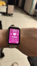华为WATCH FIT 2华为手表智能手表蓝牙通话支持血氧检测月光白 女表 实拍图