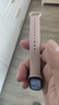 斯泰克 适用小米手环7腕带表带通用小米手环5/6/7/NFC版腕带替换表带智能运动舒适透气多巴胺彩色 实拍图