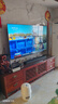 海尔（Haier）电视机H5C系列75/65/55英寸国家补贴144Hz高刷高色域全面屏3+64GB超薄游戏智能4K平板电视一级能效 75英寸 新品上市一级能效+3+64G 144HZ 实拍图