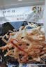 春江月碳烤鱿鱼条干250g即食鱼干鱿鱼须鱿鱼丝片仔海味零食礼包青岛特产 【鳕鱼片+鱿鱼丝】250g*2袋*两种口味 实拍图