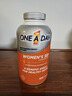 拜耳（BAYER） One A Day 50岁以上 中老年男女多种复合维生素 送父母 多维片 300粒*1瓶 【50+女士复合维生素】 实拍图