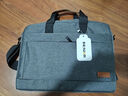 WOMT无墨大容量笔记本电脑包15.6/16英寸手提单肩适用联想拯救者苹果华为小米华硕戴尔惠普游戏本包男 实拍图