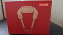 京东京造肩颈按摩器P7pro 颈椎按摩器肩颈腰背部按摩仪全身揉捏肩部按摩仪颈部男生生日礼物女士男 实拍图
