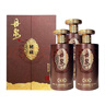 丹泉洞藏封坛 秘藏 酱香型白酒 53度 500ml*3瓶 整箱装 送礼 实拍图
