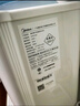 美的（Midea）饮水机家用上置式桶装水办公室小型台式桌面迷你加热饮水器MYR720T 温热型 实拍图