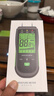 源恒通（YHT）水分测定仪YHT19木材墙体墙面含水率纸张潮湿度测量仪测湿器 实拍图