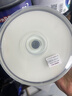 紫光（UNIS）DVD+R DL 可打印光盘空白光盘8速大容量8.5G刻录盘光碟单面双层桶装50片 实拍图