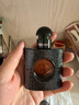 圣罗兰（YSL）黑色奥飘茗黑鸦片女士香水30ml化妆品生日礼物送女友 实拍图