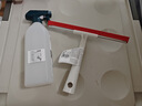宜家（IKEA）LILLNAGGEN 利纳根 生活日用日杂清洁刮 白色+洒水瓶 实拍图