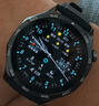 HUAWEI WATCH GT 5 国家补贴15% 幻夜黑46mm华为智能手表情绪健康助手玄玑感知系统 实拍图