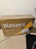 屈臣氏（Watsons）干姜水风味汽水0脂调酒饮料气泡水330mL*24罐JOJO联名中秋送礼 实拍图