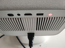 联想联想小新100P/700D家用超高清投影仪 手机电脑办公无线智能投屏 大屏电视客厅卧室家庭影院投影机 小新100P投影仪【570CVIA】 实拍图