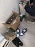 汾酒 黄盖玻汾 清香型白酒 53度 475mL*12瓶 （非原箱6瓶*2） 实拍图