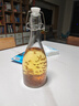 喜碧（Scybe）泡酒容器空瓶泡酒专用瓶青梅酒果汁存储瓶密封酒瓶温顿500ml 2只 实拍图