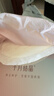 十月结晶防溢乳垫超柔立体一次性超薄透气哺乳期防漏乳贴100片 热门商品 实拍图