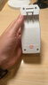南孚7号充电电池2粒 镍氢耐用型900mAh 附充电器 适用于玩具车/血压计/血糖仪/鼠标等 AAA 实拍图