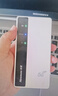 纽曼5g随身wifi移动wifi6免插卡全网通无线上网卡便携式车载无限路由器全国通用流量2025款全程不限速 实拍图