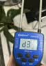 速为粮食水分测试仪 高精度湿度检测仪 家用玉米稻谷小麦测水仪SW918 实拍图