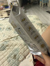 bebebus 金标茶树精华成长裤XL24片(12-17kg)透气超薄拉拉学步裤男女宝 实拍图