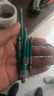 绿林（GREENER）强磁批头十字自锁高硬度磁圈防滑套装电动螺丝刀电钻风披 实拍图