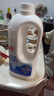 光明原味酸奶酸牛奶 1100g*1 益生菌风味发酵乳 实拍图