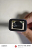 绿联（UGREEN）USB3.0转网口千兆百兆有线网卡转RJ45网线转接头网口转换器 适用苹果Mac华为笔记本电脑Switch USB转百兆网口 实拍图