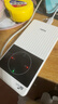 海尔5g随身wifi移动wifi6免插卡全网通无线上网卡便携式车载无限路由器全国通用流量2025款全程不限速 实拍图