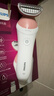 飞利浦（PHILIPS）电动剃毛美容器 升级款 充电式 干湿两用 浮动贴合 BRL146/80 生日礼物 实拍图