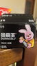 金霸王(Duracell)5号电池20粒装碱性干电池五号 适用博朗耳温枪/血糖仪/鼠标血压计电子秤遥控器儿童玩具 实拍图