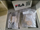 斐乐（FILA）手表女复古简约小方表女士腕表四六级考试送女友6264-105B 实拍图