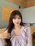 中国黄金（CHINA GOLD）18K金四叶草吊坠女款百搭K金项链新年好生日520送女朋友老婆礼物 18K金四叶草吊坠约0.15g【赠银链】+玫瑰礼盒 实拍图