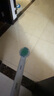 MUBE适配oral-b博朗欧乐B电动牙刷头D12D16D100P2000P40003709等通用替换 标准清洁型丨买4支贈4支共8支 实拍图
