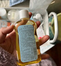 澳兰黛（AOCILENDA）婴儿抚触油新生宝宝推拿按摩橄榄油护肤润儿童面霜护臀膏软化秋冬 山茶抚触油100ML【1瓶】 实拍图