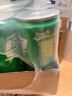 可口可乐（Coca-Cola）檀健次代言 雪碧Sprite柠檬味碳酸饮料330ml*24摩登罐  实拍图