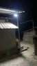 太阳能户外灯庭院灯家用室外防水院子照明led路灯 足瓦300000M【5芯灯珠】500平 15米加粗延长线+【光控+遥控】 实拍图