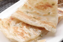 沈大成老上海葱油饼320g*2（8张）手抓饼早餐速食面点煎饼葱花饼半成品 实拍图