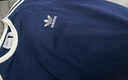 阿迪达斯 （adidas）三叶草 男子3-STRIPES TEE运动 短袖上衣IA4850 A/S码 实拍图