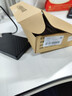 科硕（KESU） 500GB 移动硬盘大容量机械硬盘 USB3.0 K205 2.5英寸魅力黑外接存储文件照片备份 大U盘 实拍图